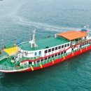 국동유람선 이미지