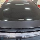 신 명성자동차공업사 | 구미 테슬라 썬팅 잘하는곳 모델Y 주니퍼 시공 후기