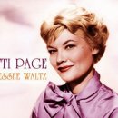 Patti Page - Stranger On The Shore(해변의 길손)(1964) 이미지