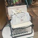 2025 스타벅스 프리퀀시 라코스테(LACOSTE) 콜라보 제일 저렴하게 모으는 꿀팁