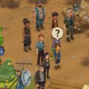 용연사 집단시설지구 | [잡동사니] 짜투리시간 무념무상 모바일게임 <머지 서바이벌> 스토리 요약(스포有)