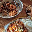 호원동 맛집 새로 생긴 치킨 맛집 땅땅치킨 호원점 후기