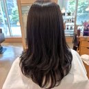 나만봄 헤어 이미지