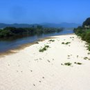 의령남강 이미지