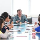 산청군청 이미지