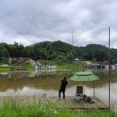 차평낚시터 이미지