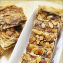 [식빵 아몬드파이] 식빵으로 간단하게 아몬드 파이 만들기 이미지