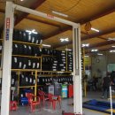 타이어하우스 이미지