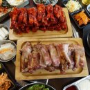 진주숯불구이 이미지