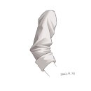 가죽스러움 | 콜로소 환급 챌린지 8기 주말 미션 4회차,콜로소 <디지털 채색 100강사전> 강의 후기