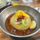 KNN빌딩(KNN 타워) | 부산 센텀 만수르 가야밀면 점심식사 맛집 추천