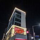 버스정류소_동교동삼거리 이미지