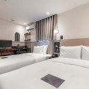 왕십리도선동 나눔방 | 한양대생 필수! 왕십리 저스트스테이호텔 완벽 가이드 🎓✨