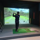 남해스크린골프연습장 이미지