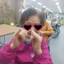 포천시 환경자원센터 | 포천주간보호센터 후기 | 어르신의 표정이 달랐던 봄의정원, 이유가 있었어요!