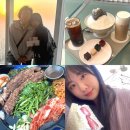 씨유 동묘역점 | 4월 일상 | 혼자서도 재밌게 잘노는 대학생의 일기 ..🍬