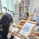 아크릴화[야간] 이미지