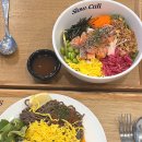 슬로우캘리(Slow, Cali) 선유도역점 | 사장님이 아낌없이 재료 넣어주는 문래 샐러드 포케 슬로우캘리