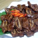갈비랑다육