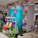 더 뷔페 이미지