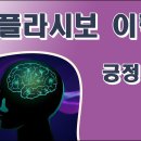 플라시보 효과 이미지