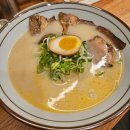 멘야카오리(동부시장점) | 중랑동부시장 라멘 맛집 멘야카오리 동부시장점 후기 (로제 마제소바 성공🔥)