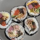 봉자식당 | 평촌 인덕원김밥맛집 <배봉자식당> 배봉자김밥 5종류 내돈내산후기
