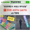 송도 힐탑 공인중개사사무소 | [상가 탐방] 송도 더 샵 퍼스트월드 상권