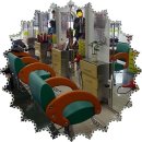 헤어살롱B&G 이미지