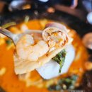 보문경로당 | 수백당 경주 보문단지 해장국 순대국 맛집