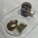 청미래식품 | 의령부자망개떡 본점, 어머니 추억의 맛 그대로 집에서 즐기는 망개떡 (명절,감사 선물용으로 추천)