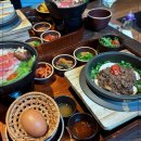 경주에서 발견한 한식의 진수, 우물집 경주 후기!