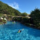 한산호텔 | 여름 휴가 숙소 추천 통영 한산마리나호텔 리조트 오션스위트 1박 후기
