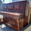 대구 칠곡 읍내동 에서 수거한 영창피아노 대구 오래된 피아노폐기수거전문점 이미지