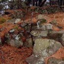 구례군구례읍계산보건진료소 | 구례, 산성산~갈미봉[섬진강-4]