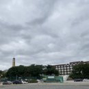 평택대학교 농구장
