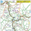 제1059회 3월4일(월) 안성 칠현산(517M)~칠장산(492M) (칠장사, 3정맥분기점) 이미지