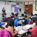 한솔초등학교 이미지