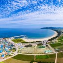 고래불관광지 이미지