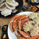 영남시장 | 수원 수산물시장 영남수산 수율좋은 대게, 상차림식당 이용후기