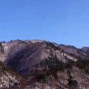 오대산 이미지