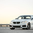 2017 BMW M240i 이미지