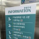 종촌동 복합커뮤니티센터 다목적실 | 부안 마실영화관(부안복합커뮤니티센터), 주차장