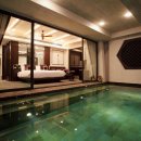 푸켓호텔 프로모션- 바바비치클럽 나타이 럭셔리 풀빌라 리조트 2025년 4월 25일 - 10월 31일 박당 5400바트부터 시작. 스리 이미지