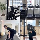 세븐일레븐천안성정하늘점 | 천안 성정동헬스 공감PT 여성전용 6~10회차 PT 기록