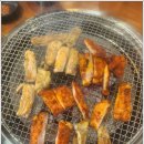 자연숯불닭갈비 이미지