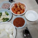 옛날할매순대 - 함양군 | 옛날할매순대