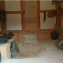 이충무공 어머니 사시던 곳 이미지