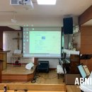 아르니온(Arnion) | [교회음향영상] 교회 영상시스템 개선 공사 및 설치후기