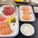 육회바른연어문래동점 이미지